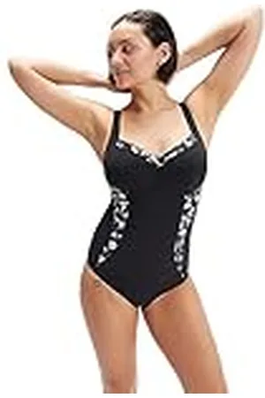 Speedo Badpak voor dames, , 58
