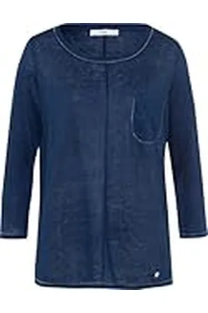 Brax Dames Style Clara Tuniek Shirt, , 38