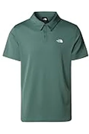 The North Face Tanken Polo voor heren S