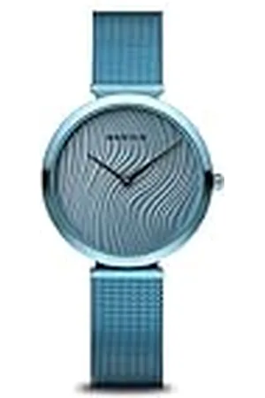 Bering Trendy kwartshorloge voor dames, artikelnummer: 18132-Charity2, Armband