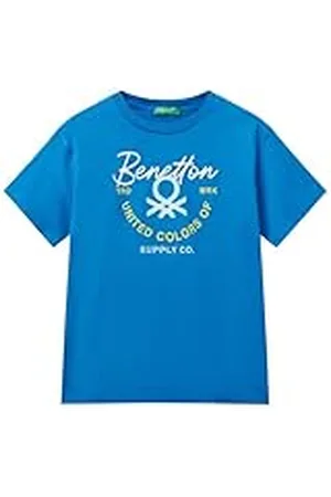 Benetton T-shirt, , 140