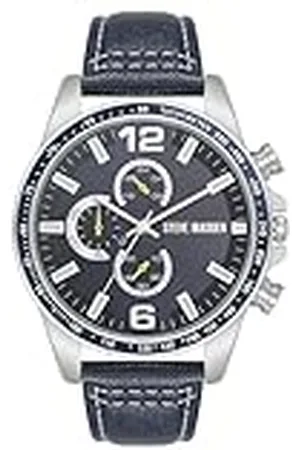Steve Madden Herenhorloge met bandje