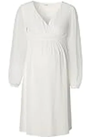 Noppies Jaya Midi Dress LS, , M