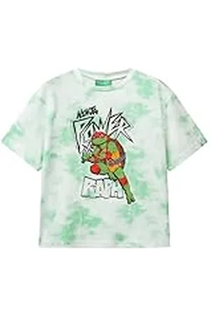 Benetton T-shirt, , 150