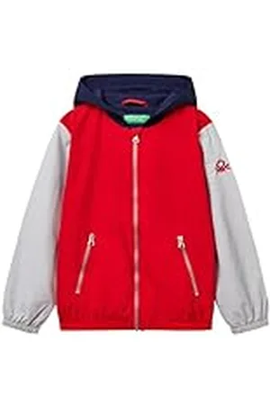 Benetton Jas, , 140