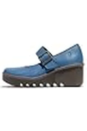 Fly London Bory564FLY sleehak voor dames, , maat 35, , 35 EU