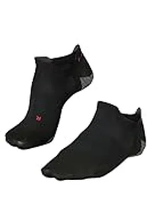 Falke Unisex baby strepe panty ademend duurzaam katoen huidvriendelijk versterkte belaste zones antislip gestreept 1 stuk, , 80-92