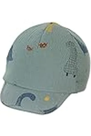 Sterntaler Uniseks kinderpet dinosaurus kindermuts, , 45