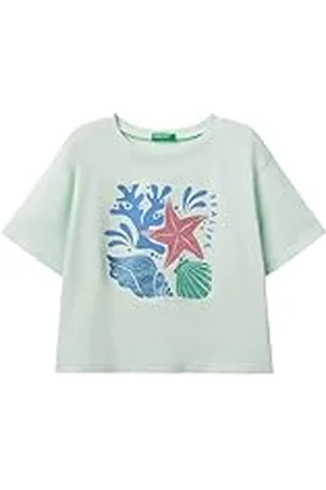 Benetton T-shirt, , 170