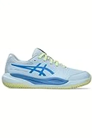 Asics Gel-Resolution X GS Clay, kindersneakers, , 39 EU