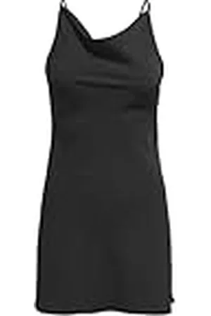 ONLY Dames Onlthalia Life Strap Dress WVN, , XS