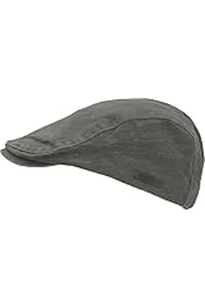 Chillouts Tirau Hat - flat cap