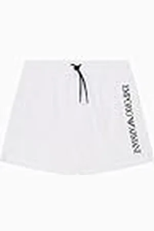 Emporio Armani Mid Boxer Zwembroek voor heren, , M