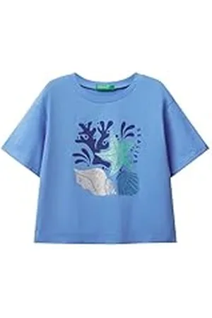 Benetton T-shirt, , 130