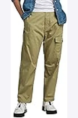 G-Star RAW Cargo Relaxed Pants Boxershorts voor kinderen en dames, , 30
