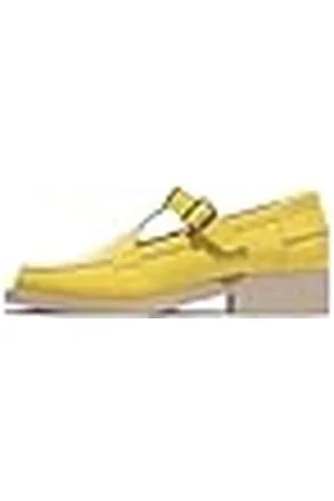 Fly London Dames ROZI209FLY Loafers, , 3 UK, , 36 EU