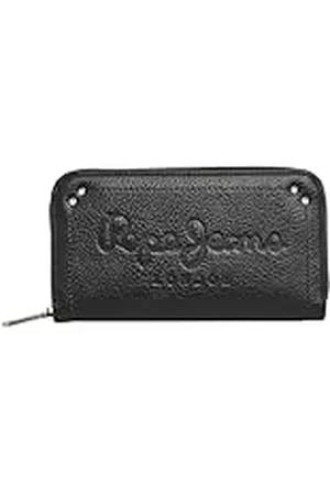 Pepe Jeans Crisha portemonnee voor dames, , eenheidsmaat, , Eén maat