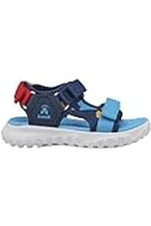 Kamik Unisex Harbor T sandalen voor kinderen, , 25 EU