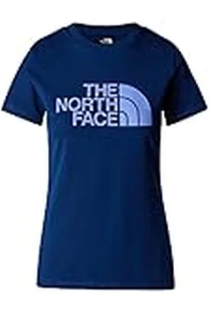 The North Face S/S Easy T-Shirt voor dames S