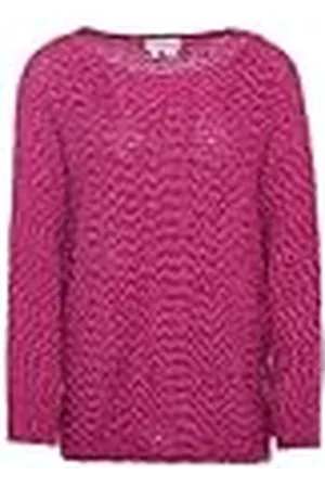 Ebeeza Dames casual gebreide trui XS/S, , XS