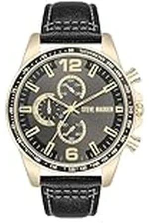 Steve Madden Herenhorloge met bandje