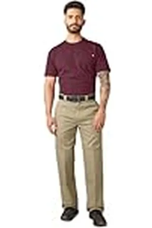 Dickies Werkshirt met korte mouwen voor heren, L