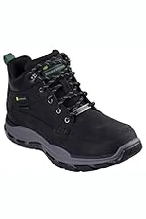 Skechers Heren x John Deere Gerespecteerd Landin enkellaars, , 10 UK, , 45 EU