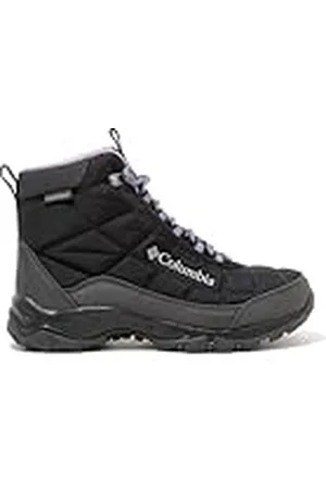 Columbia Firecamp Boot, sneeuwlaarzen voor dames, , 39 EU