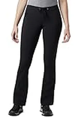 Columbia Anytime Outdoor Boot Cut Pant wandelbroek voor dames