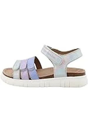 TOM TAILOR 9570030007 sandalen, , 38 EU, , 38 EU