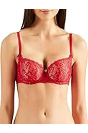Aubade BH, Rosessence, verstelbare bandjes, , 70B