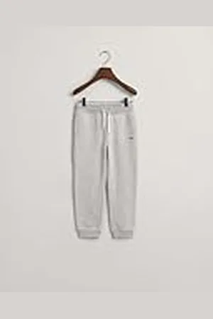 GANT Uniseks sweatpants voor kinderen, casual broek, , 92