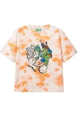 Benetton T-shirt, , 130