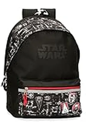 STAR WARS Space Mission Rugzak, , Eén maat, schoolrugzak