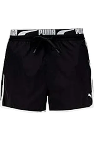 PUMA Swim Men Track Shorts 1P, , XS