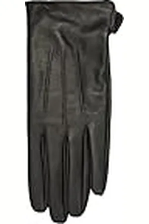 VERO MODA Vmviola leren handschoenen voor dames, , S/M
