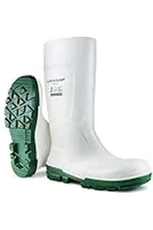 Dunlop Unisex Work-it Volledige Veiligheid Industriële Boot, , 43 EU