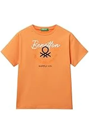 Benetton T-shirt, , 130