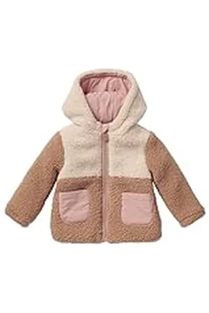 Noppies Florac jas voor babymeisjes, , 86