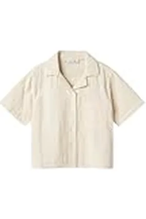 NAME IT Nkfjasmin Ss Short Shirt Noos, , 158-164