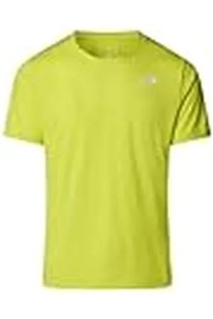 The North Face 24/7 S/S Embossed T-Shirt voor heren XS