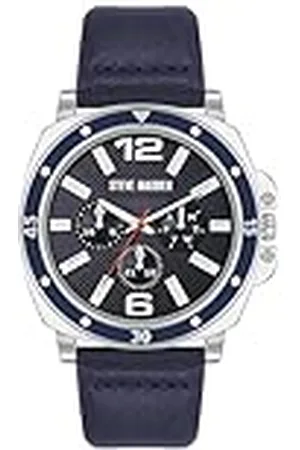 Steve Madden Herenhorloge met bandje