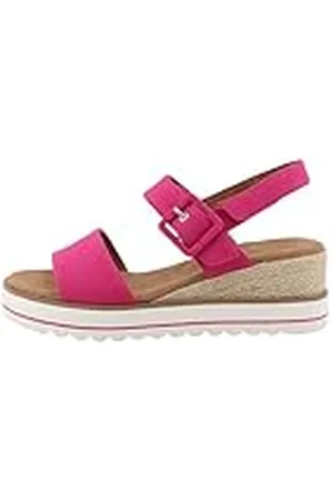 TOM TAILOR Dames 9590210001 sleehaksandalen, , 39 EU, , 39 EU
