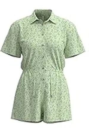Pepe Jeans Fiora jumpsuit voor dames, , XS