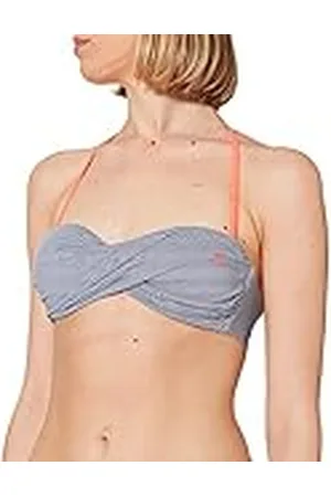 Banana Moon Dames Boro Carefree bikinitop, , 44