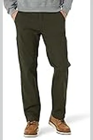 Lee Heren Performance Series Extreme Comfort Cargo Pant, , 36W x 30L