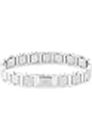 Calvin Klein ENHANCE-collectie roestvrijstalen schakelarmband voor heren, 35100008