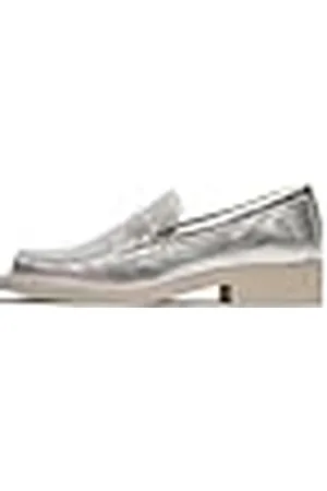 Fly London REIF194FLY Loafers voor dames, , maat 44, , 9 UK
