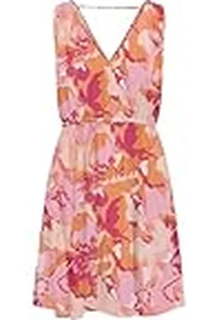ONLY Onlnova Life Elite Sara String Dress AOP, , XS