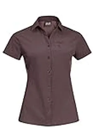 Jack Wolfskin Pic T-shirt, , XS dames, , XS